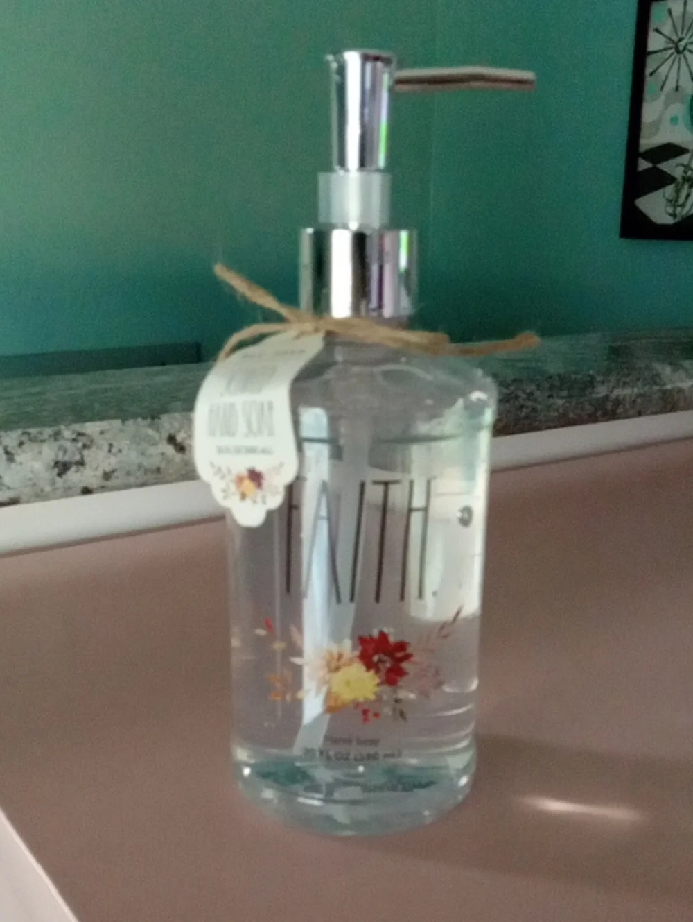 Rae Dunn Fall Soap Pump 🍁🍁🍁🍁🍁